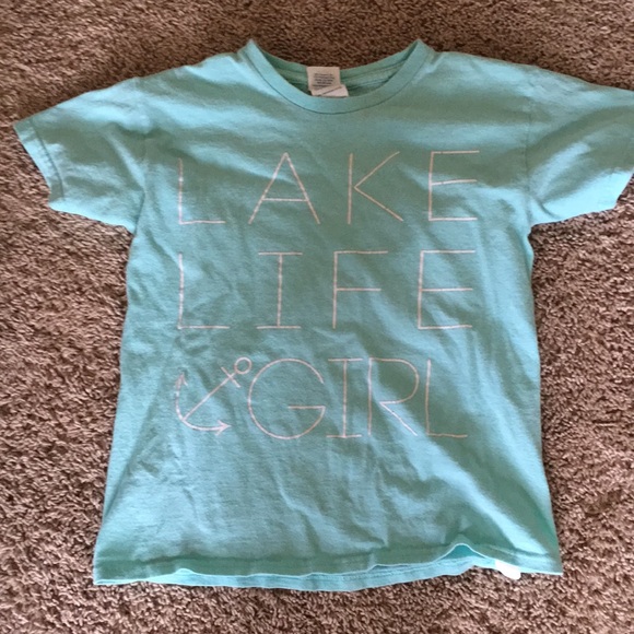 Two tee shirts - Picture 2 of 3